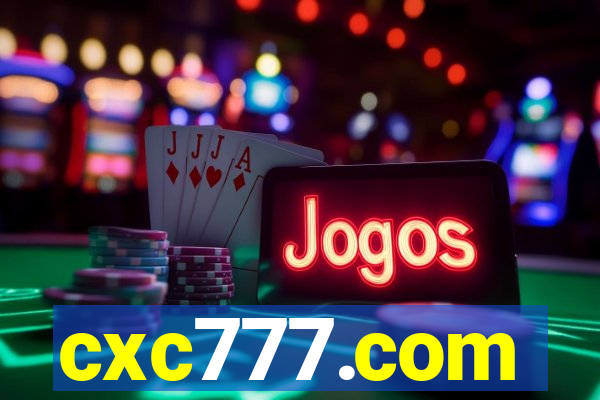 cxc777.com