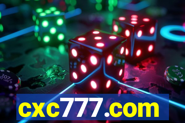 cxc777.com