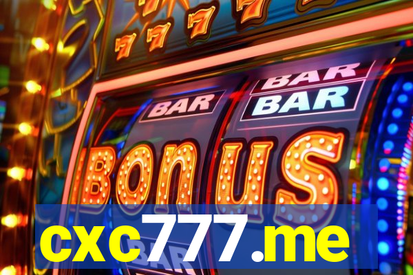 cxc777.me