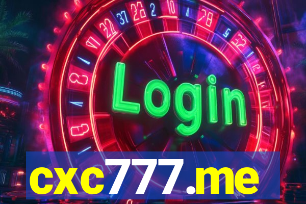 cxc777.me
