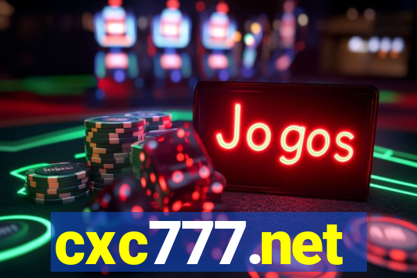 cxc777.net