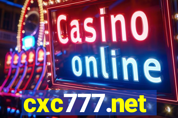 cxc777.net
