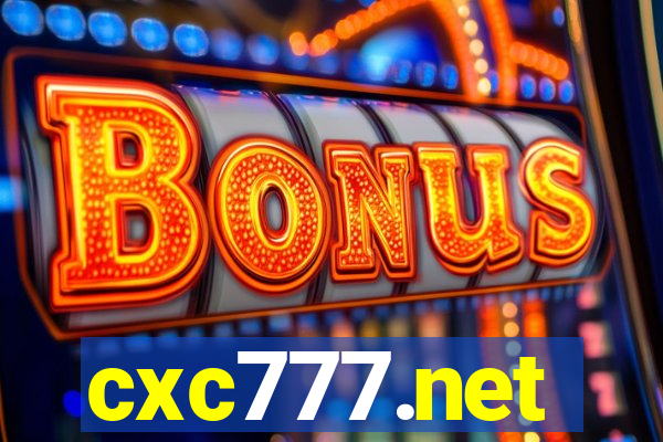 cxc777.net