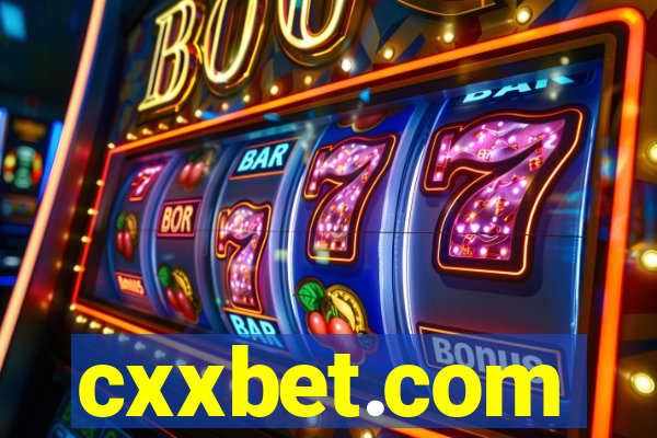 cxxbet.com