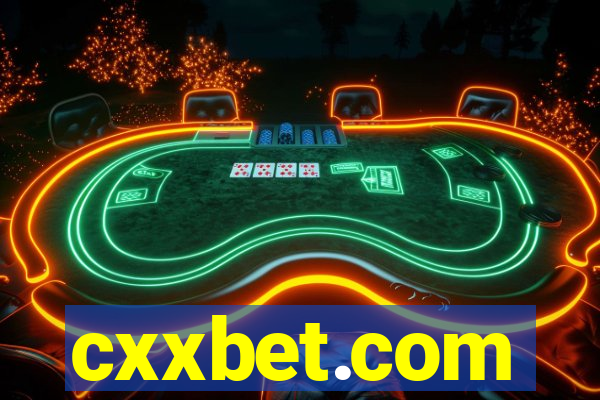 cxxbet.com
