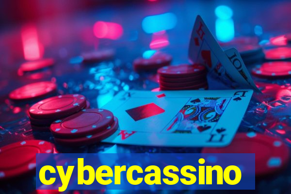 cybercassino