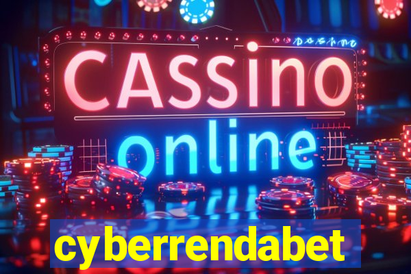 cyberrendabet