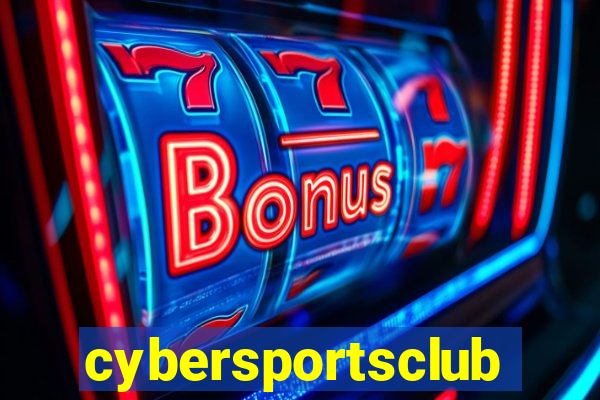 cybersportsclub.com