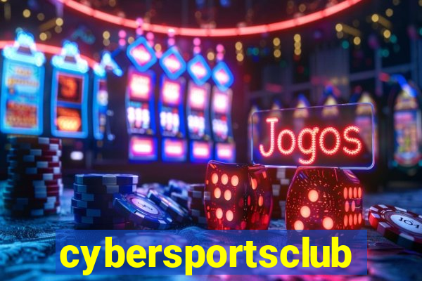 cybersportsclub.com