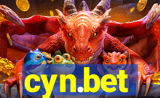 cyn.bet