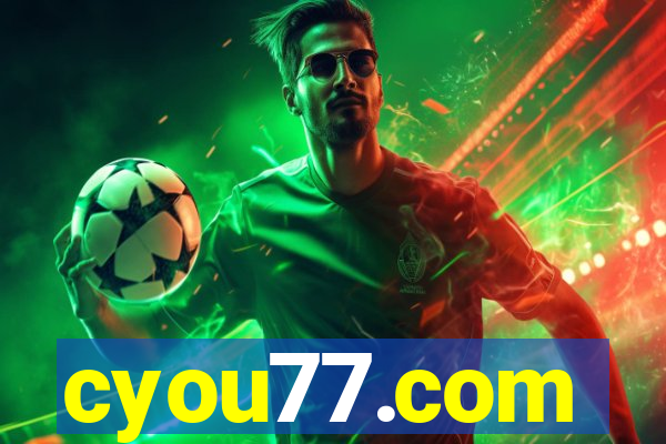 cyou77.com