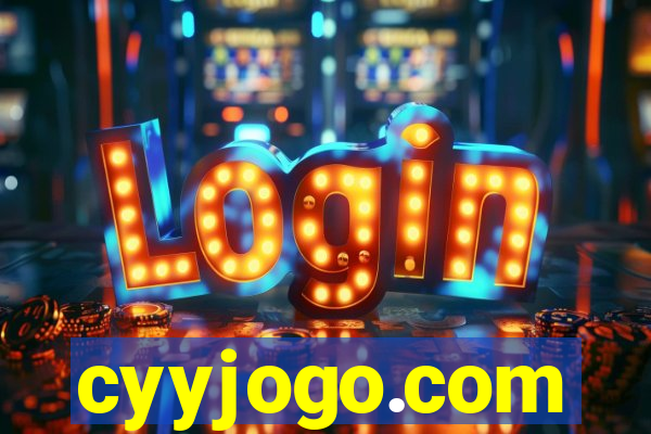 cyyjogo.com