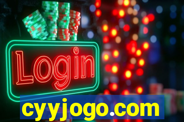 cyyjogo.com