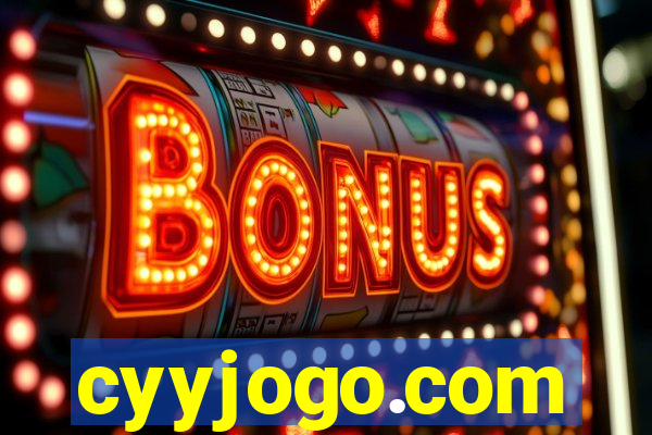 cyyjogo.com