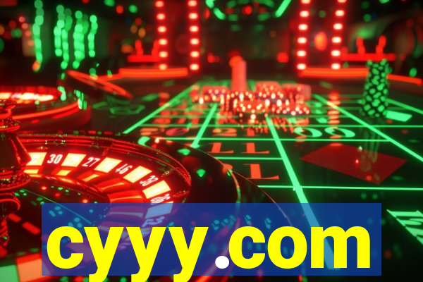 cyyy.com