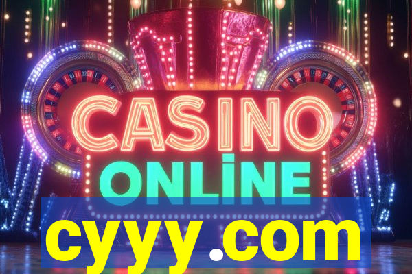 cyyy.com