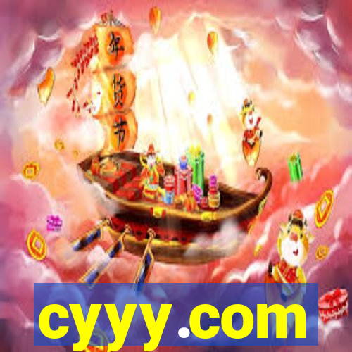 cyyy.com