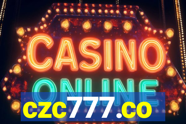 czc777.co
