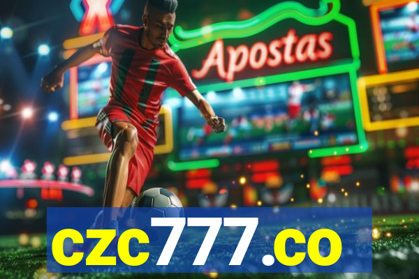 czc777.co