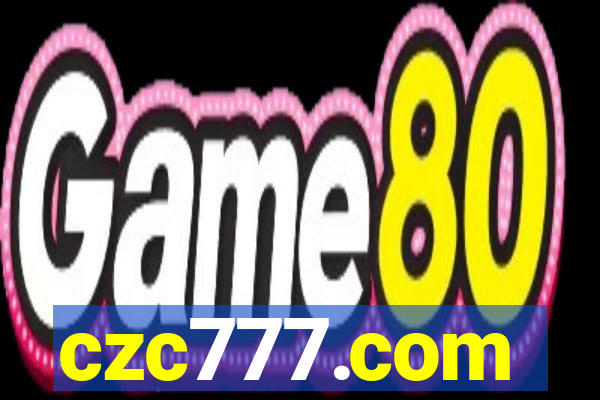 czc777.com