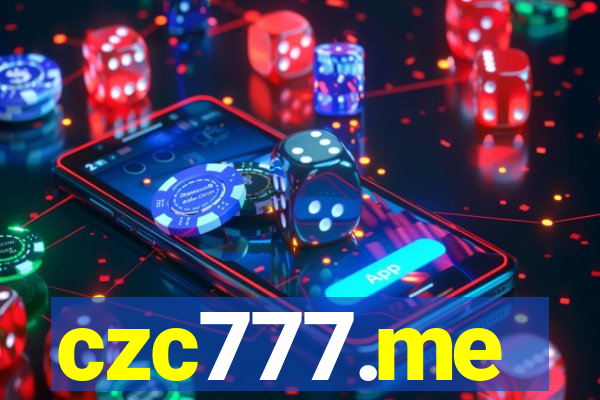 czc777.me