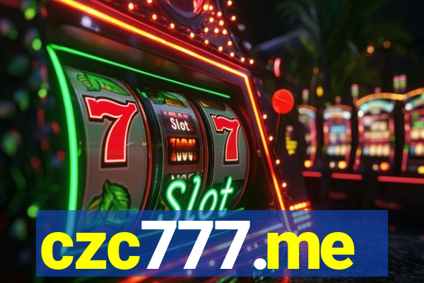 czc777.me