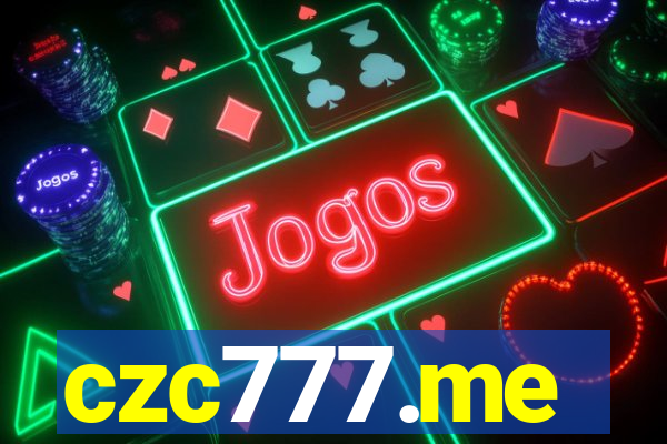 czc777.me