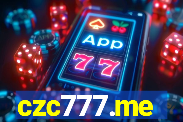 czc777.me