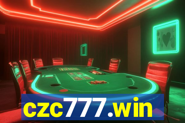 czc777.win