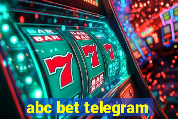 abc bet telegram