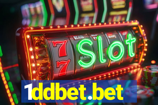 1ddbet.bet
