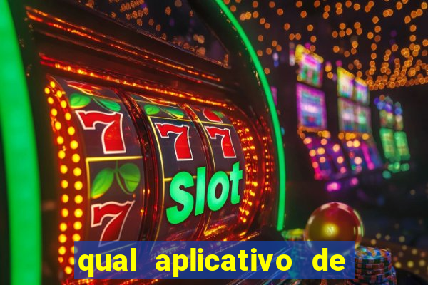 qual aplicativo de jogos que ganha dinheiro de verdade