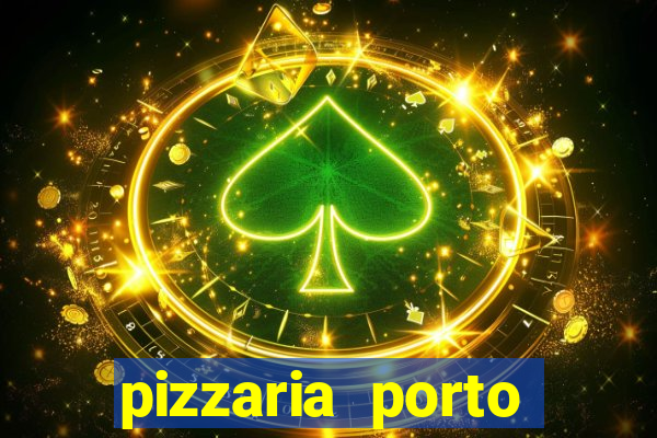 pizzaria porto velho 24 horas
