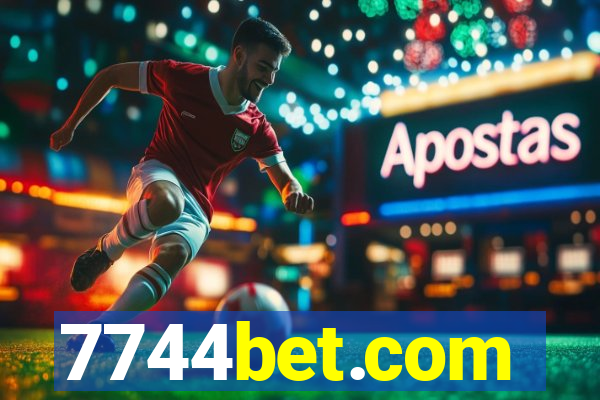 7744bet.com