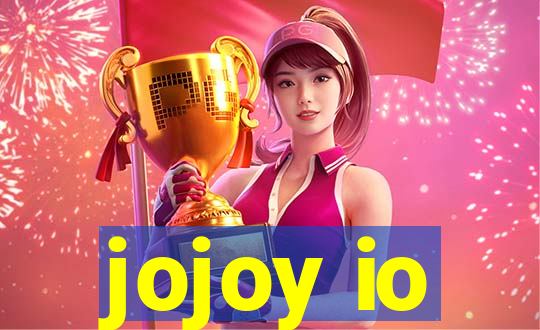jojoy io