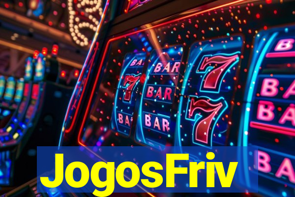 JogosFriv