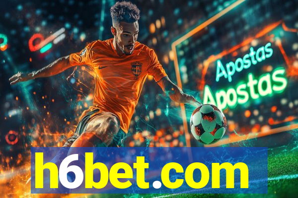 h6bet.com