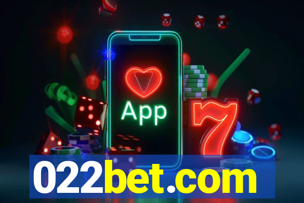 022bet.com