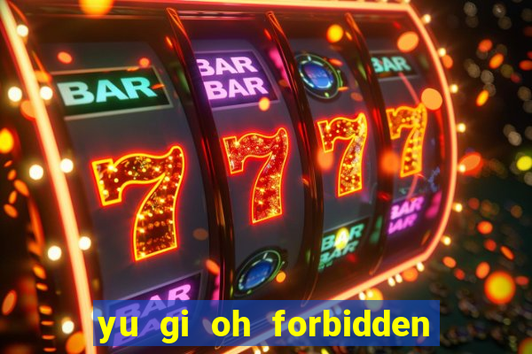 yu gi oh forbidden memories password