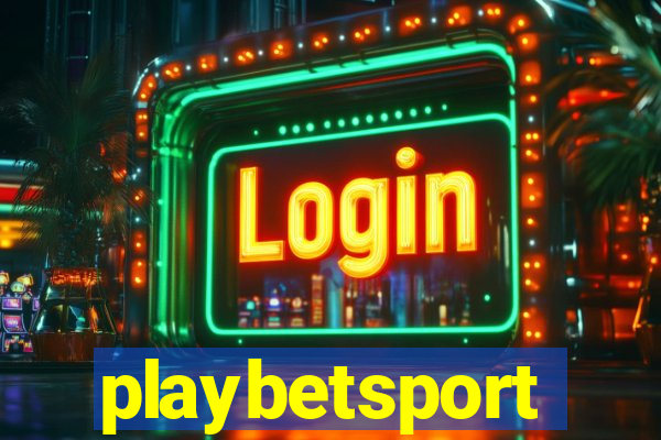 playbetsport