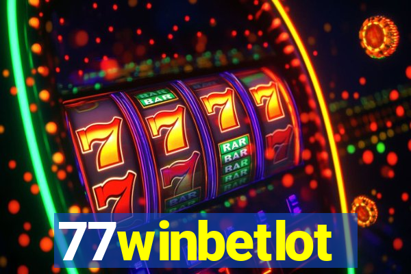 77winbetlot