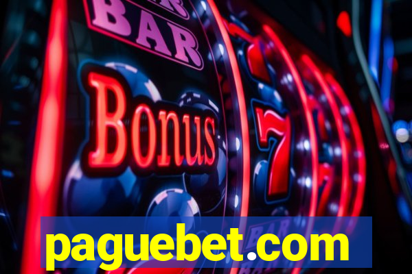 paguebet.com
