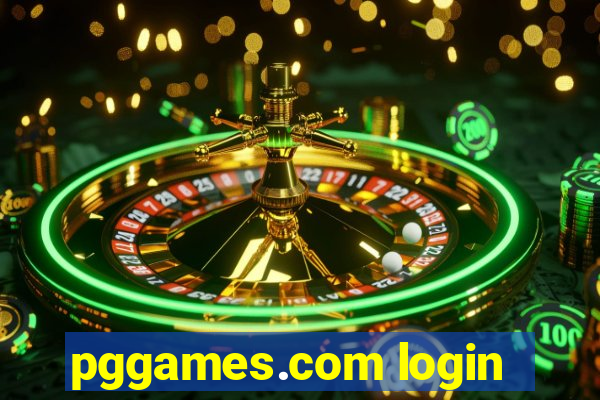 pggames.com login