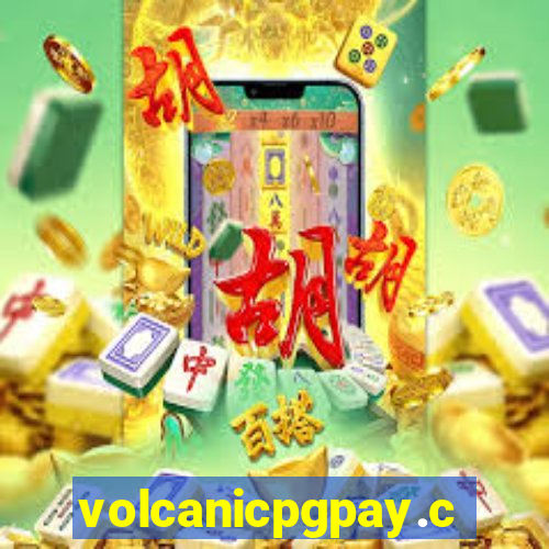 volcanicpgpay.com