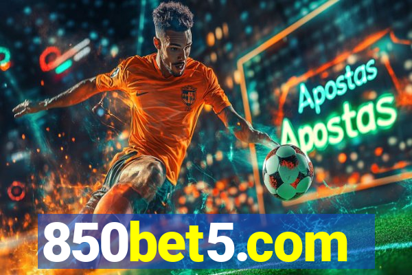 850bet5.com