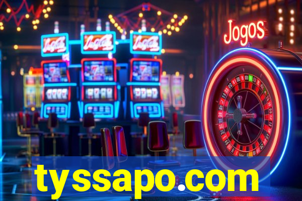 tyssapo.com
