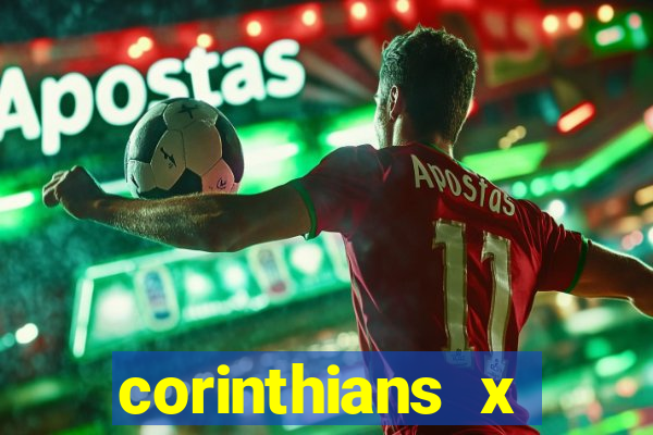 corinthians x cruzeiro futemax