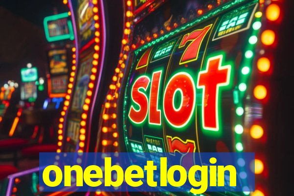 onebetlogin