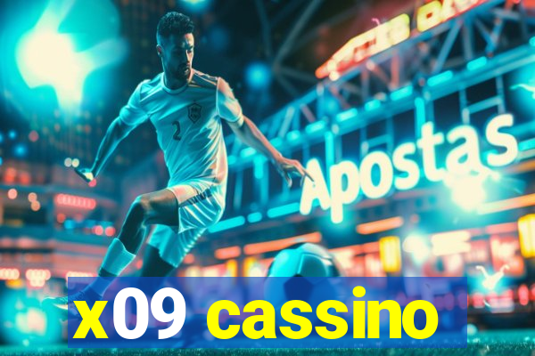 x09 cassino