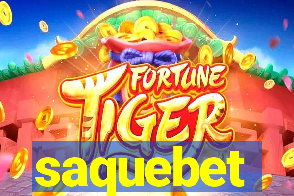 saquebet